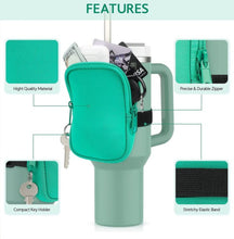 Load image into Gallery viewer, Tumbler Fanny Pack