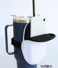 Load image into Gallery viewer, Tumbler Fanny Pack