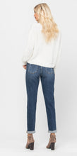 Load image into Gallery viewer, Judy Blue Jeans - Slim Fit Destroyed/Cuffed