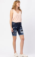 Load image into Gallery viewer, Judy Blue Shorts - Patch - Bermuda