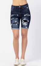 Load image into Gallery viewer, Judy Blue Shorts - Patch - Bermuda