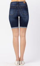 Load image into Gallery viewer, Judy Blue Shorts - Patch - Bermuda