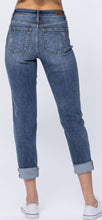 Load image into Gallery viewer, Judy Blue Jeans - Boyfriend Bleach Splash