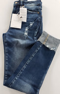 Kancan - High Rise Skinny