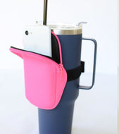 Tumbler Fanny Pack
