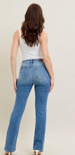 Load image into Gallery viewer, Judy Blue Jeans - Bootcut            Classic Contrast Wash