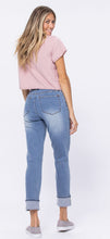Load image into Gallery viewer, Judy Blue Jeans - Boyfriend  Vintage Wash