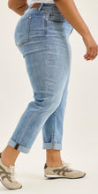 Load image into Gallery viewer, Judy Blue Jeans - Boyfriend