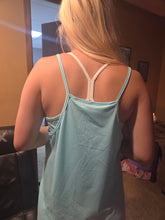 Load image into Gallery viewer, Mini Athletic Dress