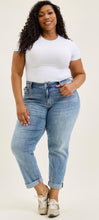 Load image into Gallery viewer, Judy Blue Jeans - Boyfriend