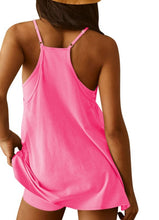 Load image into Gallery viewer, Mini Athletic Dress