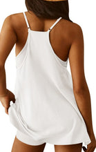 Load image into Gallery viewer, Mini Athletic Dress
