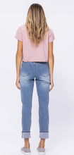 Load image into Gallery viewer, Judy Blue Jeans - Boyfriend  Vintage Wash