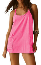 Load image into Gallery viewer, Mini Athletic Dress