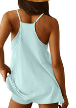 Load image into Gallery viewer, Mini Athletic Dress