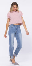 Load image into Gallery viewer, Judy Blue Jeans - Boyfriend  Vintage Wash