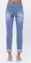 Load image into Gallery viewer, Judy Blue Jeans - Boyfriend  Vintage Wash