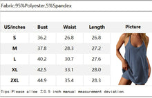 Load image into Gallery viewer, Mini Athletic Dress