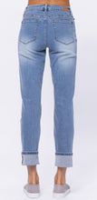 Load image into Gallery viewer, Judy Blue Jeans - Boyfriend  Vintage Wash