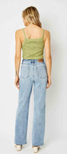 Load image into Gallery viewer, Judy Blue Jeans - High Waisted Straight Leg