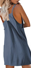 Load image into Gallery viewer, Mini Athletic Dress
