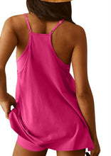 Load image into Gallery viewer, Mini Athletic Dress