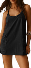 Load image into Gallery viewer, Mini Athletic Dress