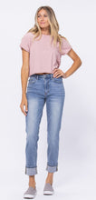 Load image into Gallery viewer, Judy Blue Jeans - Boyfriend  Vintage Wash