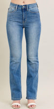 Load image into Gallery viewer, Judy Blue Jeans - Bootcut            Classic Contrast Wash