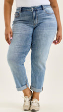 Load image into Gallery viewer, Judy Blue Jeans - Boyfriend