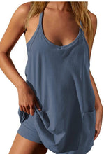 Load image into Gallery viewer, Mini Athletic Dress