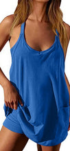 Load image into Gallery viewer, Mini Athletic Dress