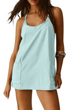 Load image into Gallery viewer, Mini Athletic Dress