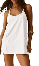 Load image into Gallery viewer, Mini Athletic Dress