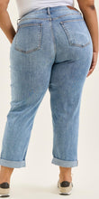 Load image into Gallery viewer, Judy Blue Jeans - Boyfriend