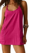 Load image into Gallery viewer, Mini Athletic Dress