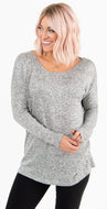 Agnes & Dora Urban Pullover