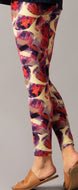 Leggings - Faces & Facets
