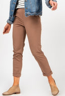 Agnes & Dora Weekday Pants - Coco