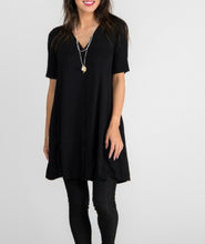 Load image into Gallery viewer, Limitless Button Up Tunic