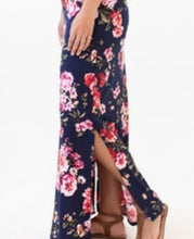 Load image into Gallery viewer, Maxi Skirt - Side Slit