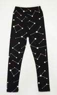 KIDS Agnes & Dora Leggings - Points of Light