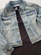 KanCan Zoey Denim Jacket
