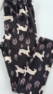 KIDS Agnes & Dora Leggings - Bunnies
