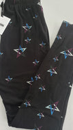 Leggings - Five Point Stars