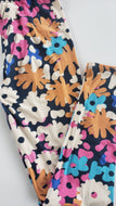 Leggings - Garden Girl