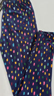 Leggings - Rainbow Dots