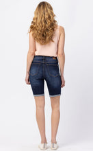 Load image into Gallery viewer, Judy Blue Shorts - Patch - Bermuda