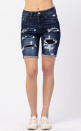 Judy Blue Shorts - Patch - Bermuda